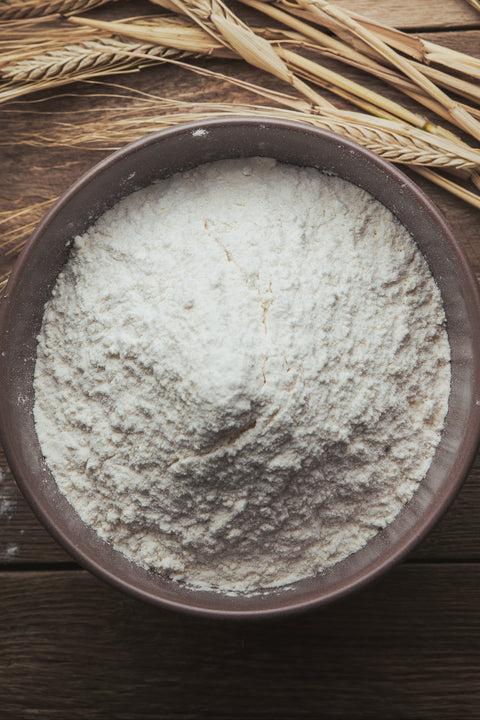 Wheat Flour