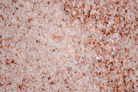 Himalayan Salt