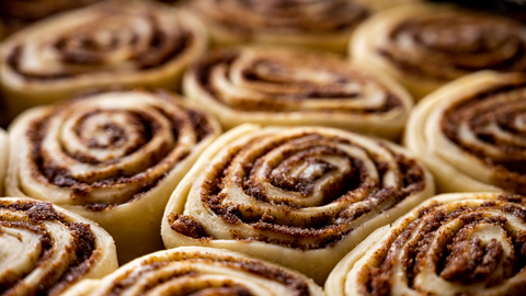 Baking Dreams Come True